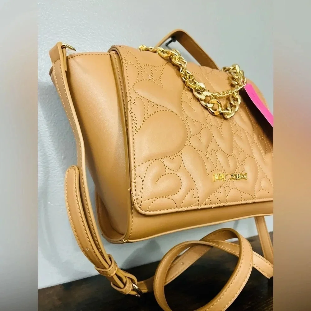 Betsey Johnson chic playful